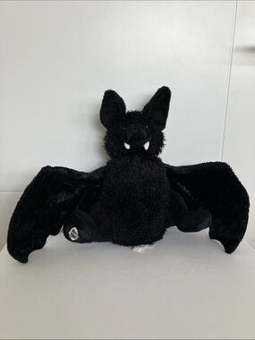 Webkinz Bat